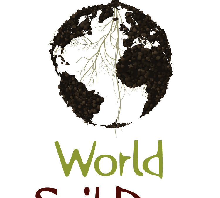 WORLD SOIL DAY