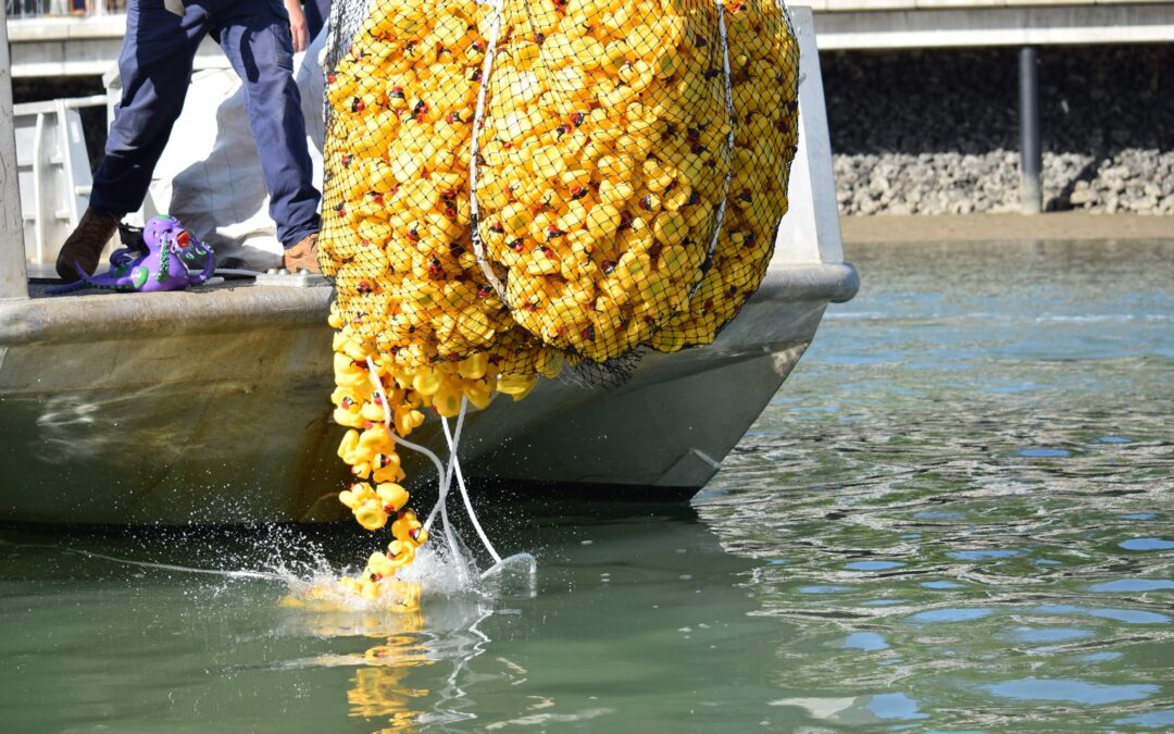 2024 SEAFARERS DUCK DERBY