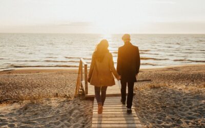 7 Signs of a Healthy Relationship