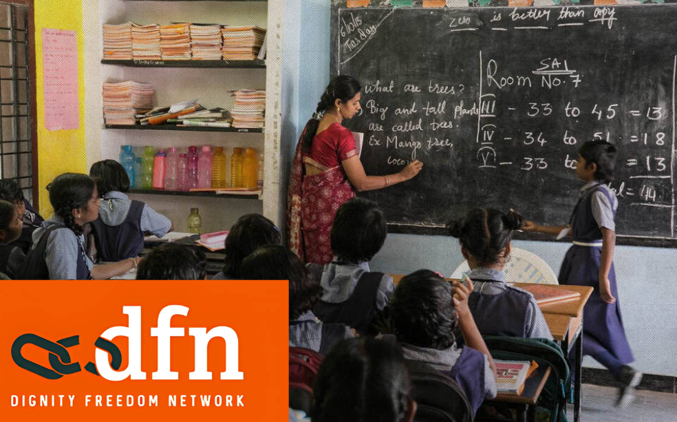 FROM OPRESSION TO OPPORTUNITY: THE STORY OF THE JOGINI WOMEN IN INDIA