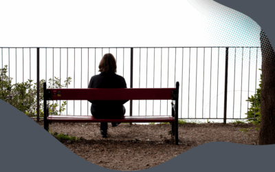 LONELINESS IS REAL- BUT SO IS CONNECTION