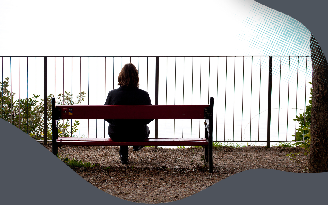 LONELINESS IS REAL- BUT SO IS CONNECTION