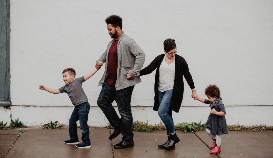 HOW CAREERS, COSTS, & CULTURE ARE CHANGING PARENTHOOD