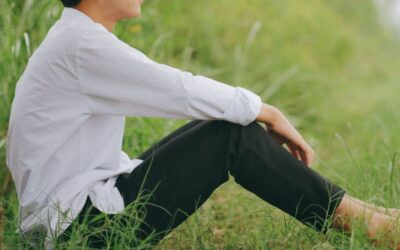 THE SCIENCE BEHIND GRATITUDE