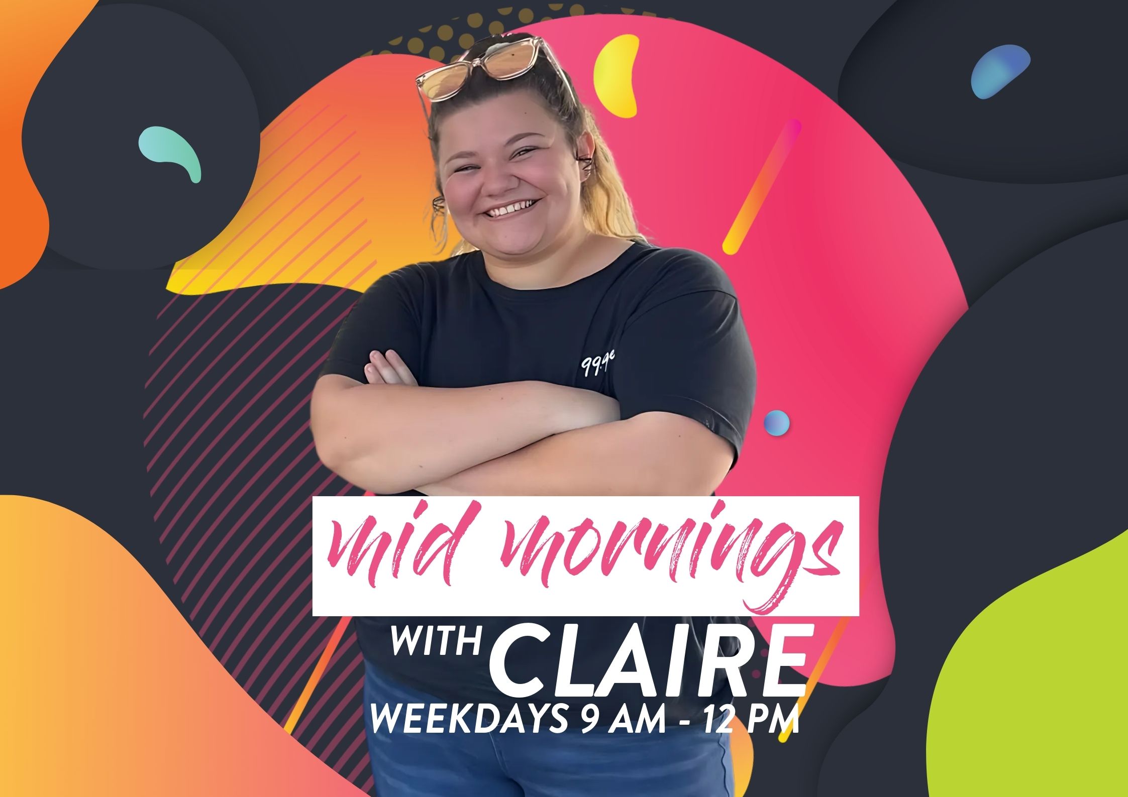 Claire