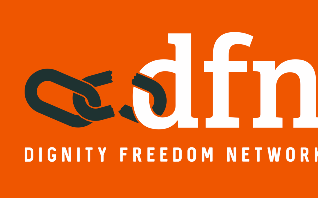 DFN HOPE DINNER