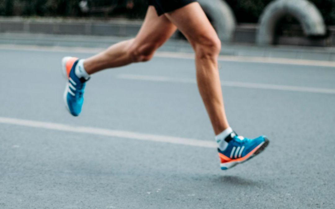 FINISH THE RACE: DEVOTION