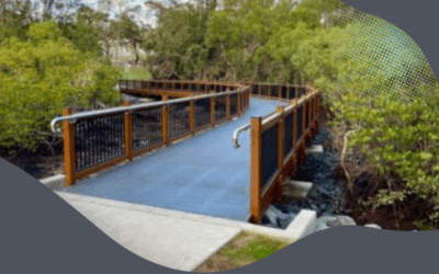 TURTLEWAY BRIDGE REPLACEMENT