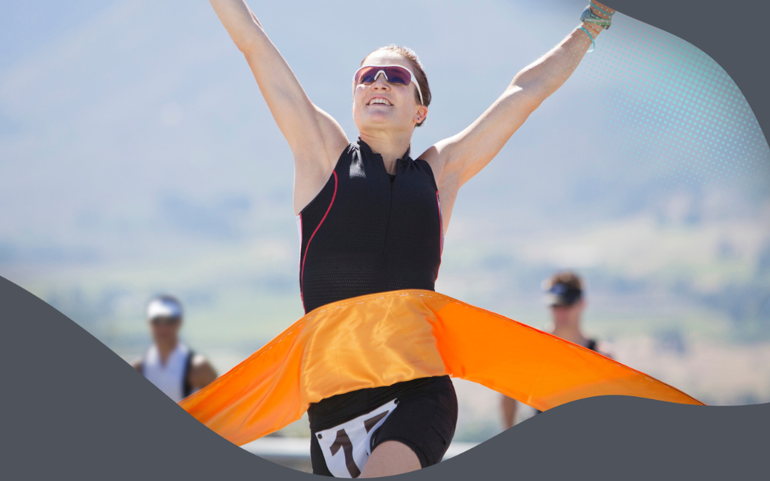 FINISH THE RACE: DEVOTION