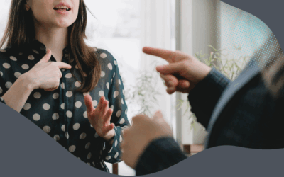 CAN GOOD COME FROM CONFLICT?