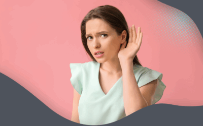 HEARING WHAT I DON’T WANT