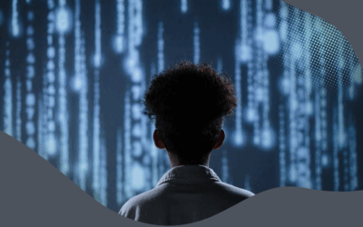HOW AI IS CHANGING OUR LIVES AND WORK