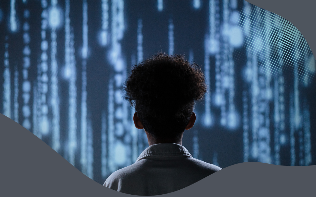 HOW AI IS CHANGING OUR LIVES AND WORK