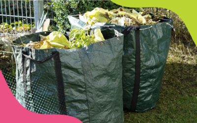 FREE GREEN WASTE DISPOSAL