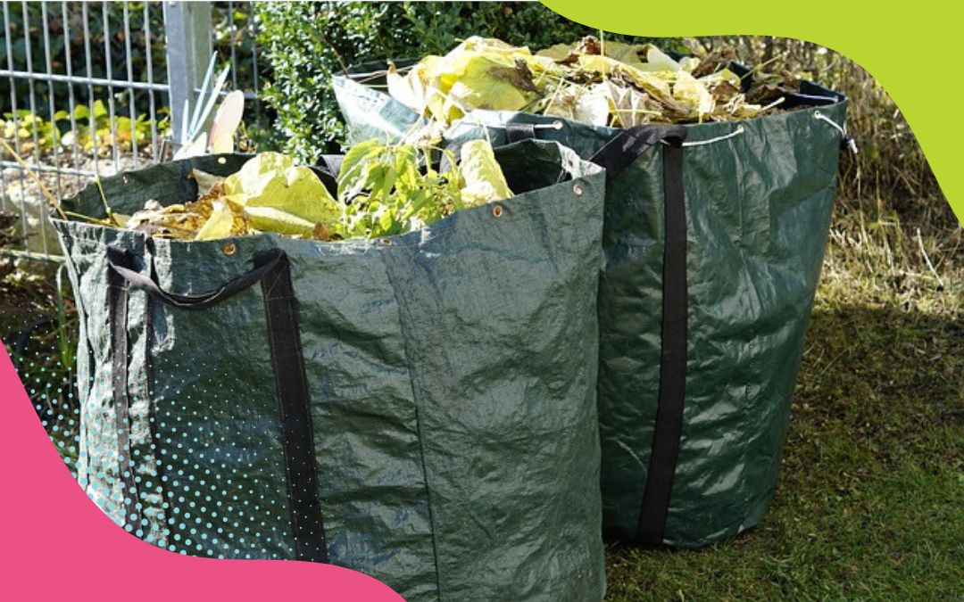 FREE GREEN WASTE DISPOSAL