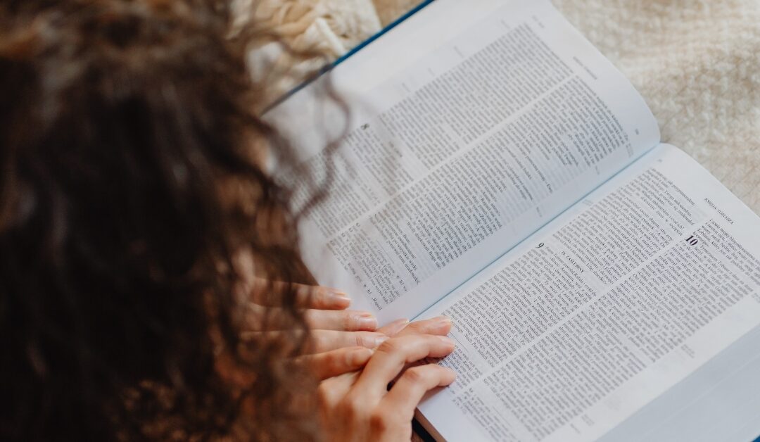 THE RISE OF GEN Z’S SPIRITUAL QUEST