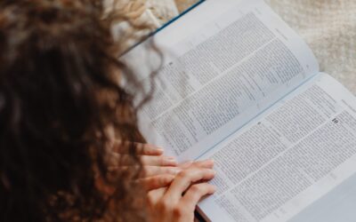 THE RISE OF GEN Z’S SPIRITUAL QUEST