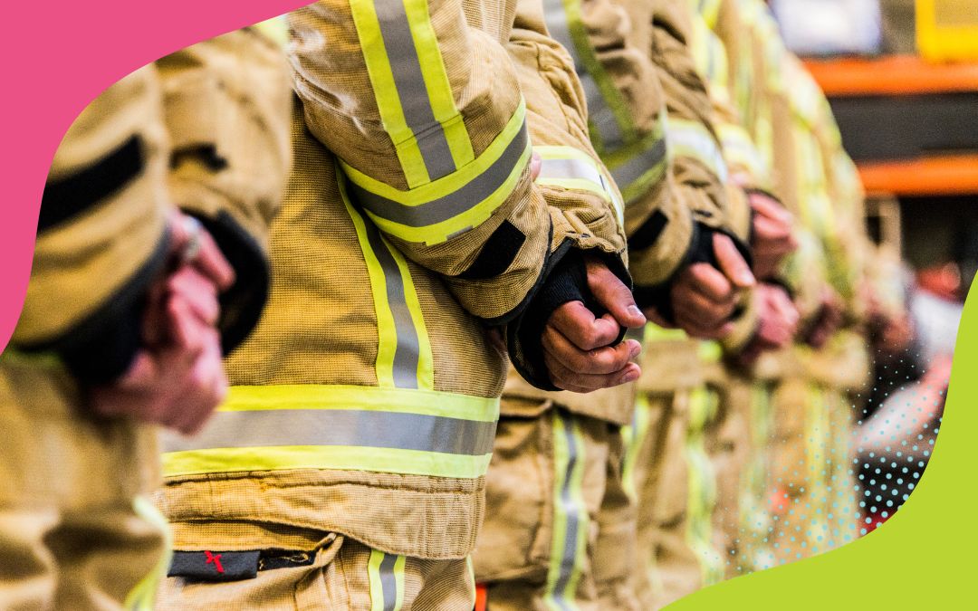 EMERGENCY SERVICES EXPO