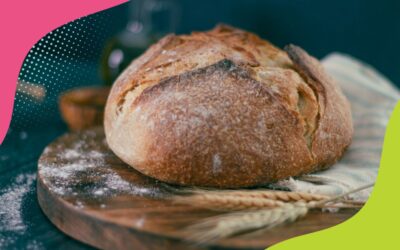 WHY IS BREAD MENTIONED IN THE BIBLE SO OFTEN?