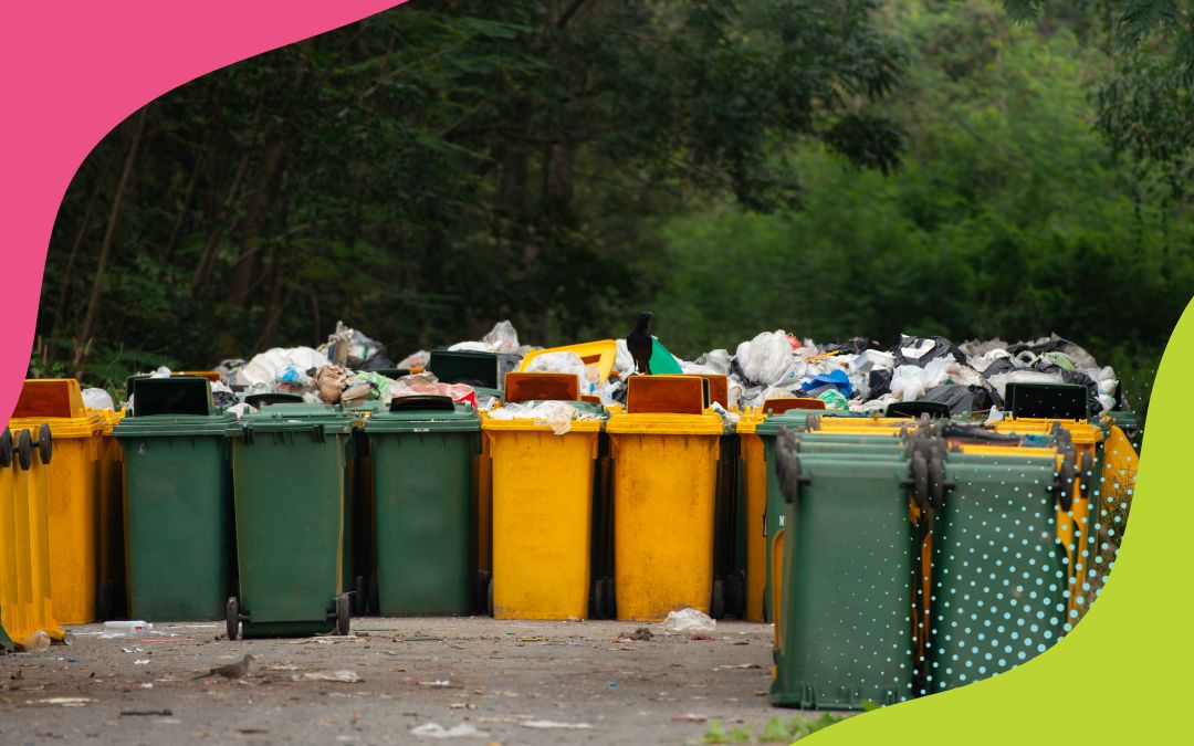 CLEAN FILL FOR FREE AT BENARABY LANDFILL