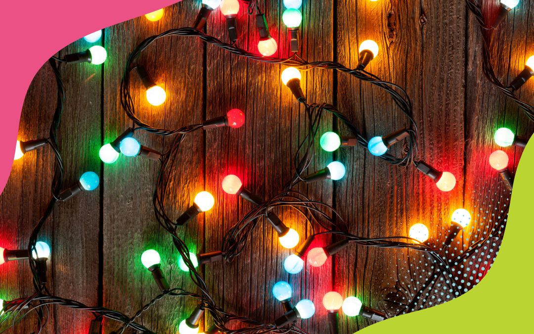 CHRISTMAS LIGHT COMPETITION