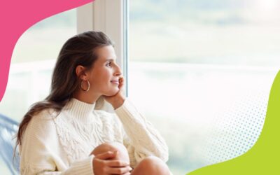 WHAT KEPPS LOW SELF-ESTEEM GOING?