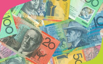 A DIFFERENT APPROACH TO MONEY AND WHY