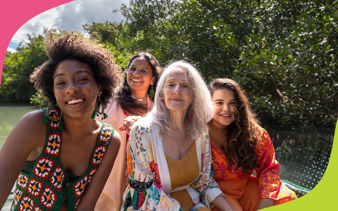 INTERNATIONAL WOMENS DAY