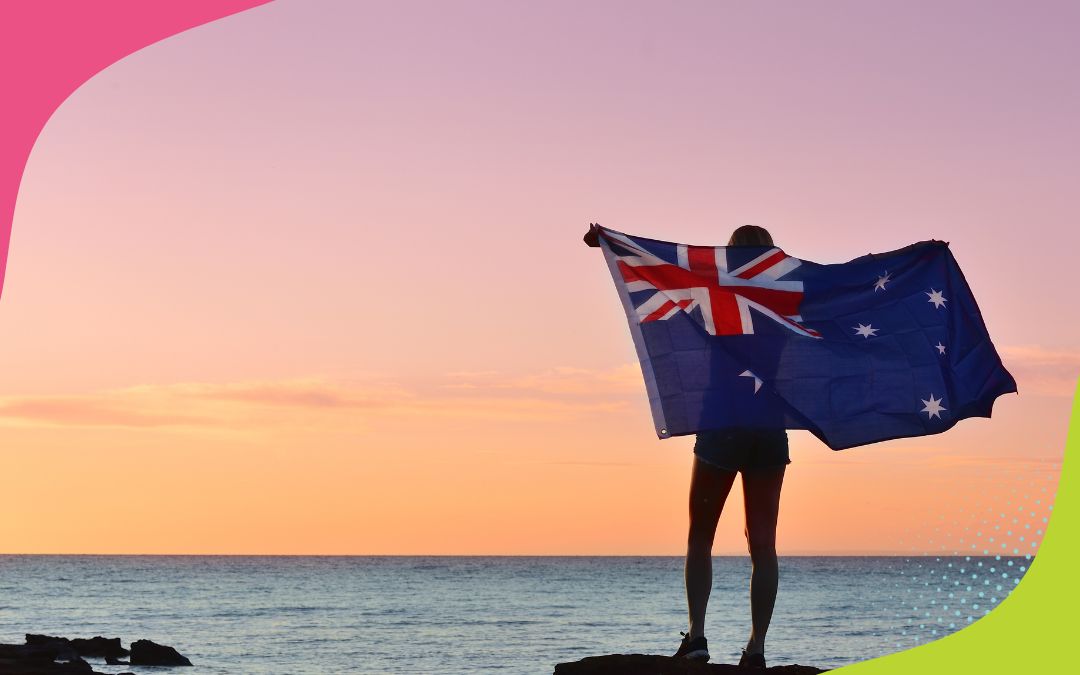 AUSTRALIA DAY AWARD WINNERS