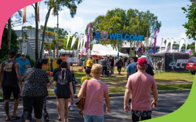 PLAN EASTER IN GLADSTONE