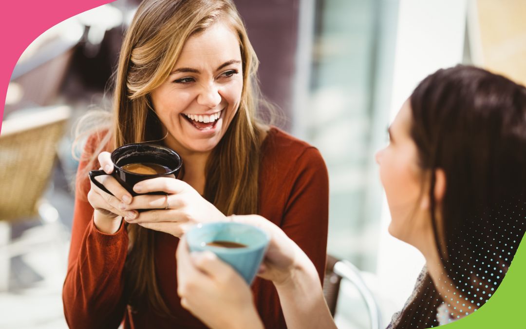 THE LONELINESS ANTIDOTE