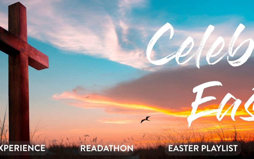 CELEBRATE EASTER WITH FRESH