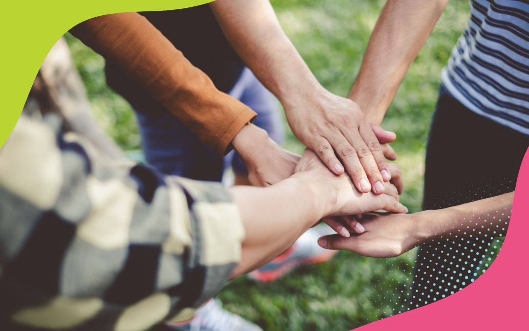 VOLUNTEER PROGRAM