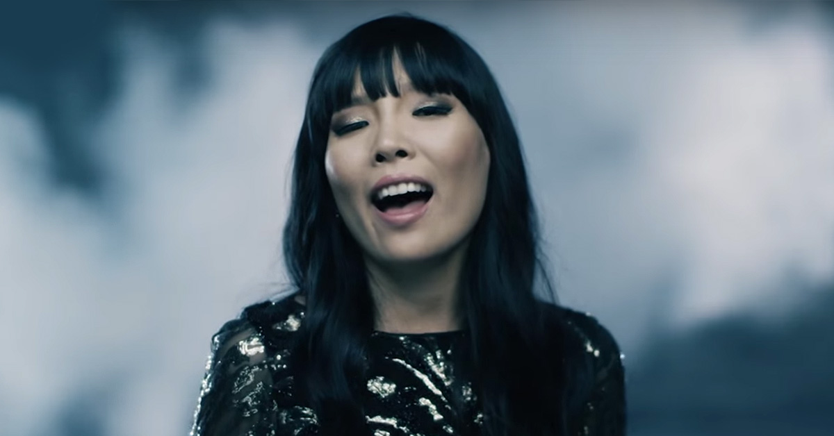 Dami Im Releases Eurovision Music Video
