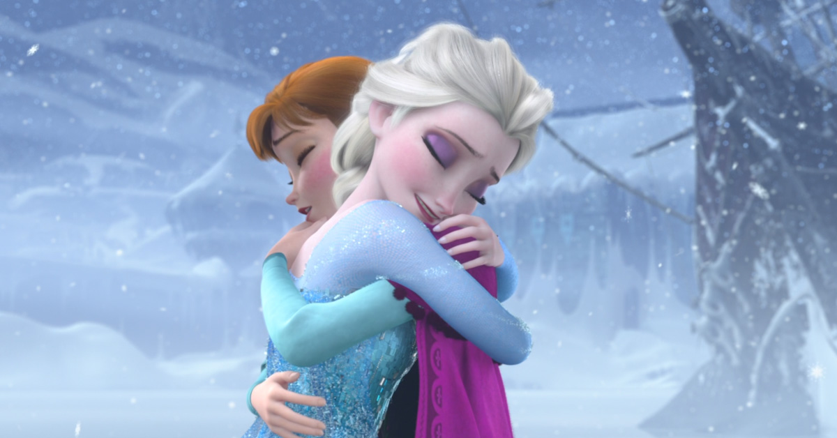 Frozen Cast Reunite, Perform Unreleased Song From The Movie