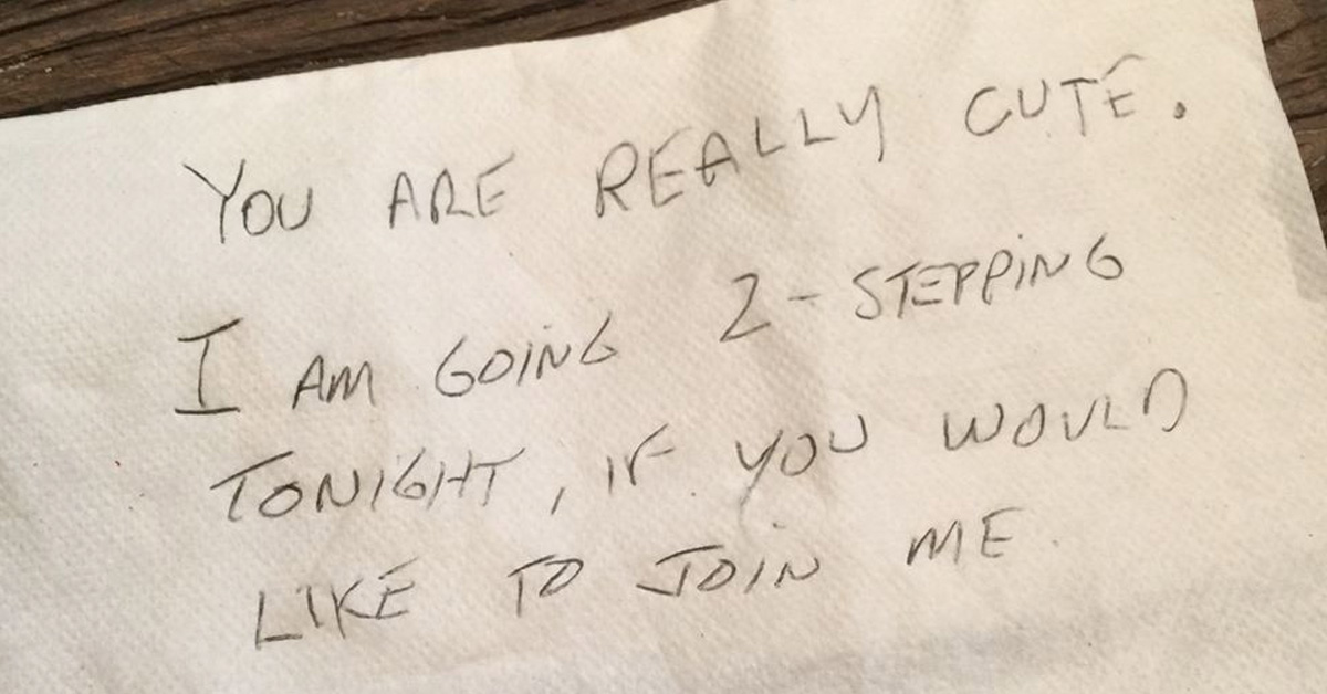 Married Woman Gets Flirtatious Note On Car, Recognises Phone Number