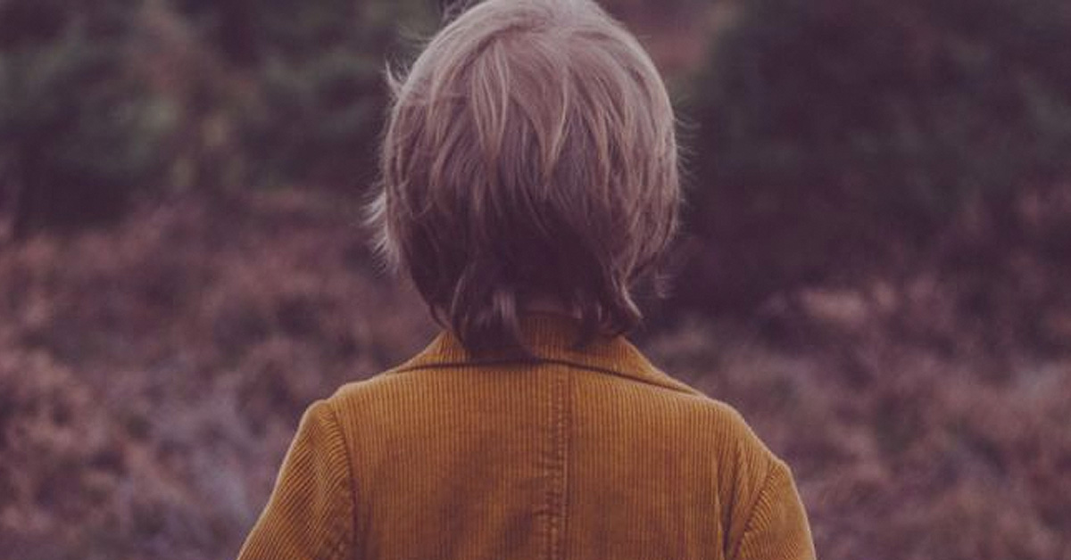 5 Keys To Childlike Faith