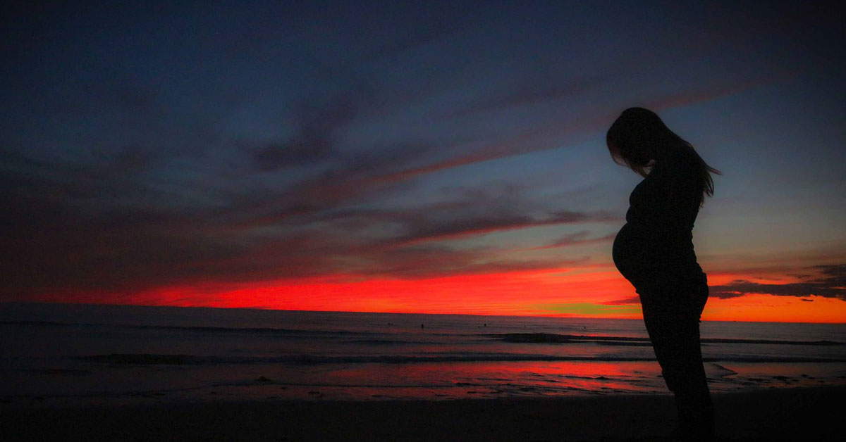Dealing with Loss and Grief in an Adverse Pregnancy