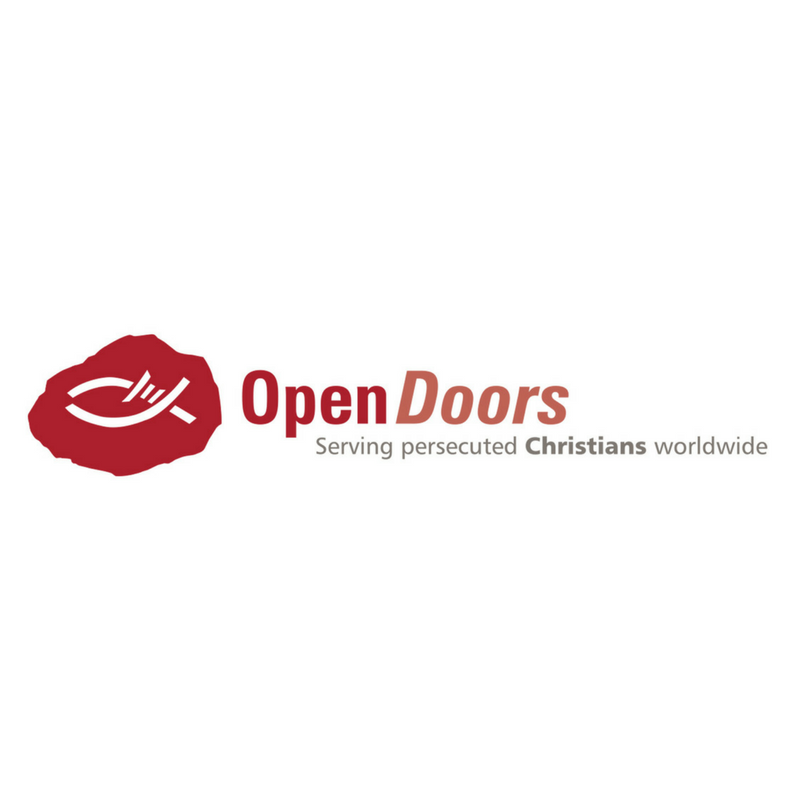 Simon – Open Doors – 12 June 2017