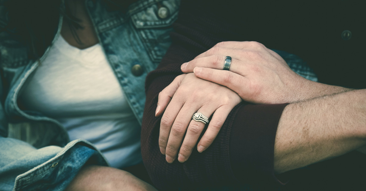 Encouragement for Remarried Couples