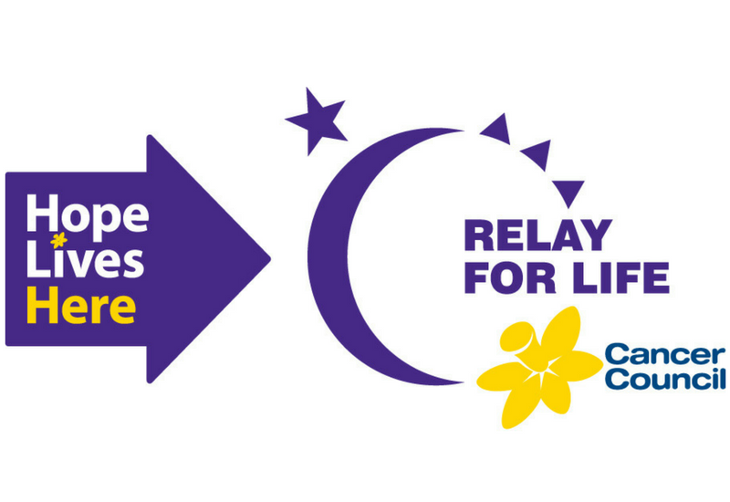 Relay For Life Gladstone 2017