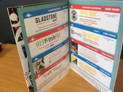 Gladstone News Passport to Gladstone