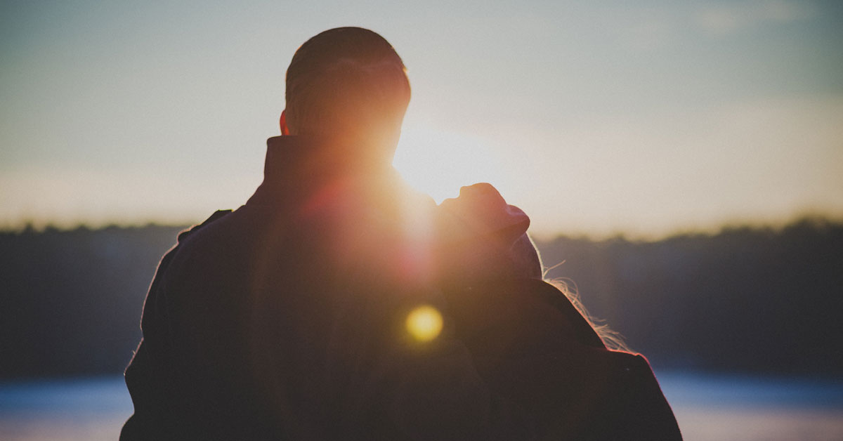 Finding Unexpected Blessings in Marriage