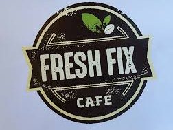 fresh fix cafe