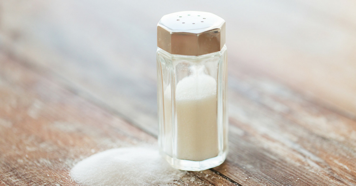 Salt – Is it Good or Bad?