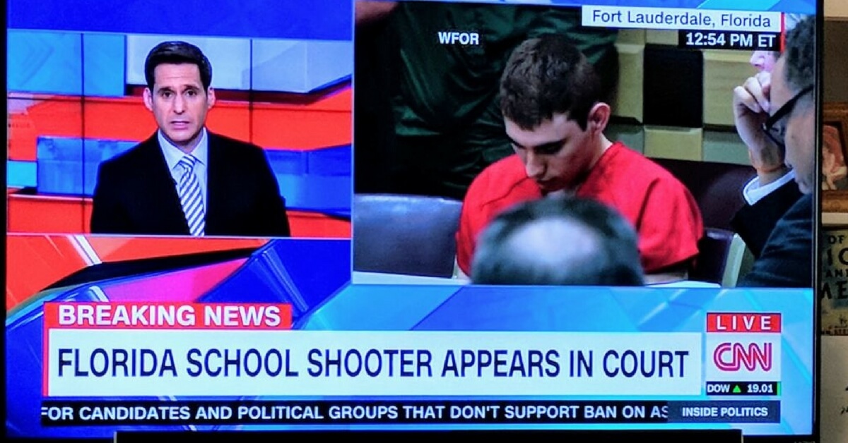 Why Jesus Isn’t the Solution to School Shootings