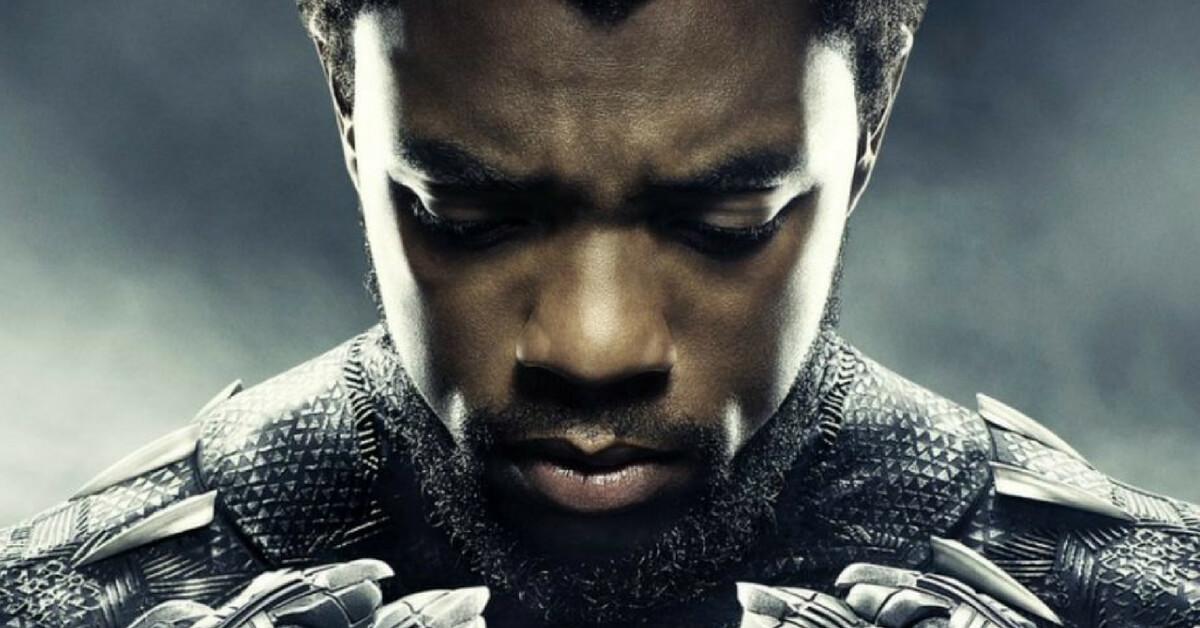 What Black Panther Says About Humans Will Shock You