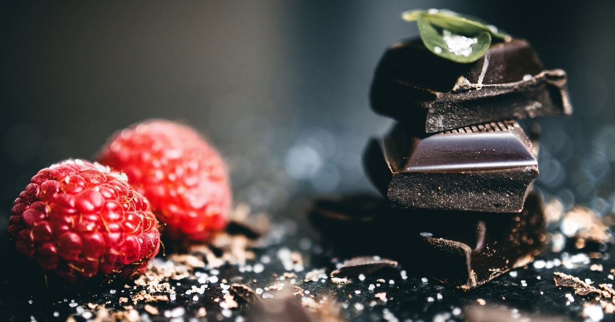 A Theology of Chocolate – How Our Twisted Ideas Turned God into a Killjoy