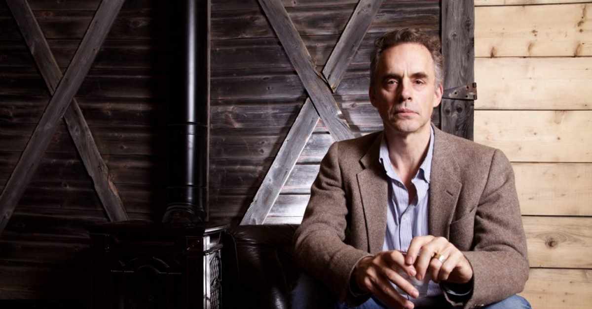 What’s So Amazing About Jordan Peterson?
