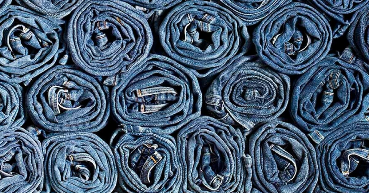Are Your Jeans Ethical? How to Help Stamp Out Slavery